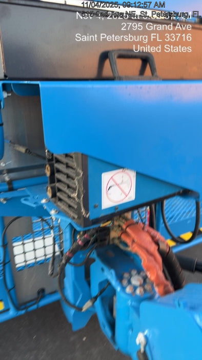 2024 MILLER ELECTRIC CST-282