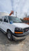 2024 GMC Savana 3500 - Rental