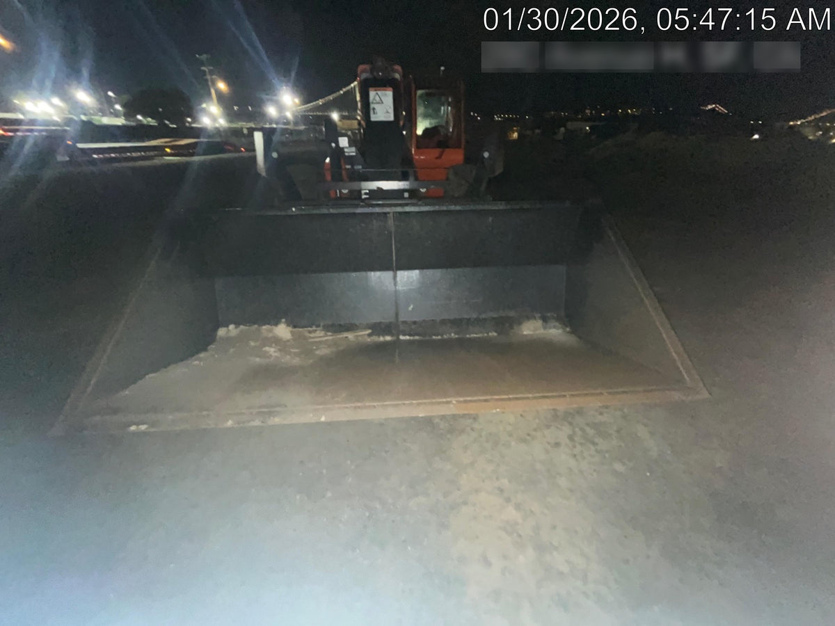 2025 STAR INDUSTRIES 1496HB-TK