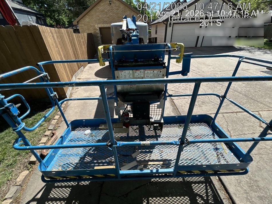 2024 GENIE Z-62/40 RT