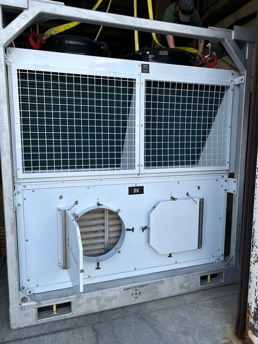 2023 SMARTECH SACP41A-HS