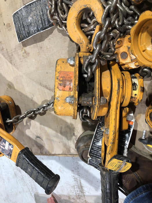 2022 HARRINGTON L5LB015-10