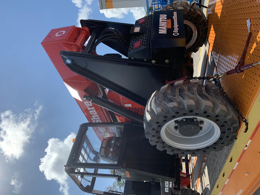 2020 MANITOU MTA6034