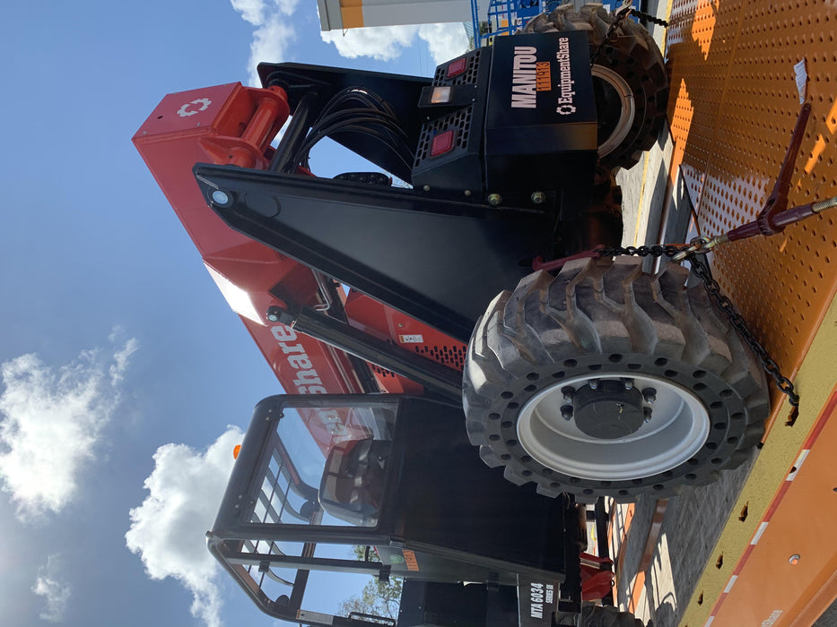 2020 MANITOU MTA6034