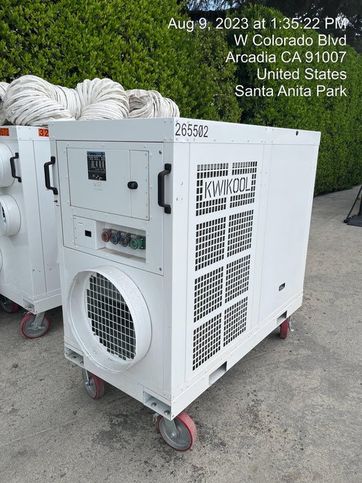 2022 KWIKOOL KPO12-23H