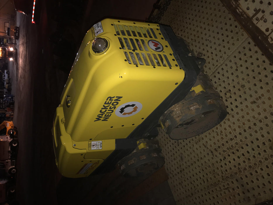 2020 WACKER NEUSON RTLx-SC3
