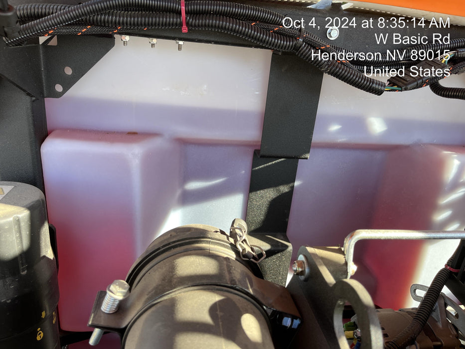 2024 Generac MLT2 Diesel, Flex Switch 120V Input, Powerzone Controller, 
(4) 320W LED Lights, 4kW Generator, 39.9 Gal Fuel Tank, 2" Ball, T3