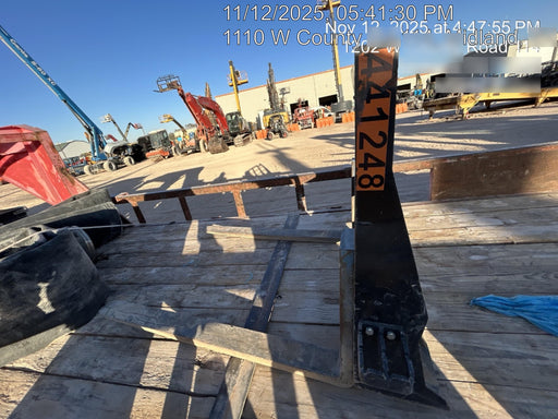 2024 ARROW MATERIAL HANDLING FS5100CB - 72"