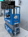 2020 Genie GS-1930 Solid Non Marking Tires, Beacon, Folding rails with half height swing gate