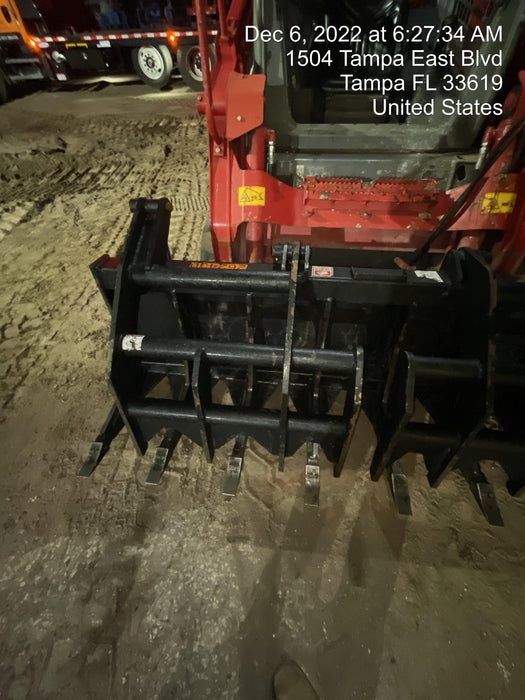 2022 BLUE DIAMOND 106525