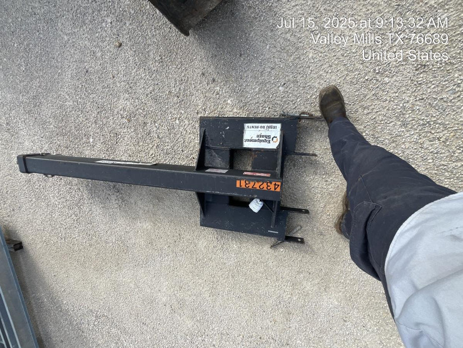 2024 ARROW MATERIAL HANDLING CE60-TH-STP