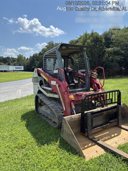 2025 PROWORKS PF5103