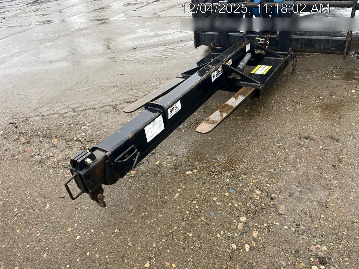 2020 STAR INDUSTRIES M1360B - Star JIB Boom