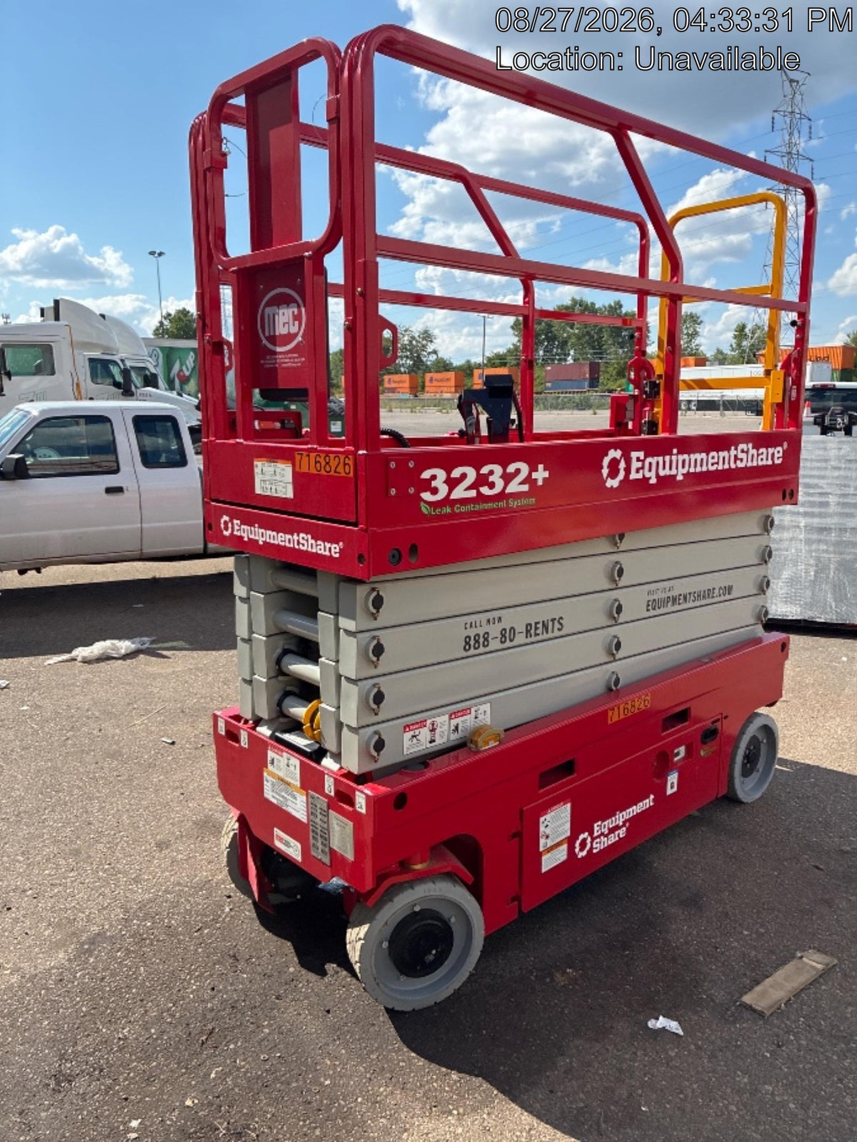 2026 MEC 3232+