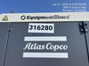 2023 ATLAS COPCO QAS 235