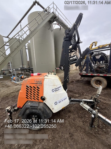 2023 GENERAC MLT2