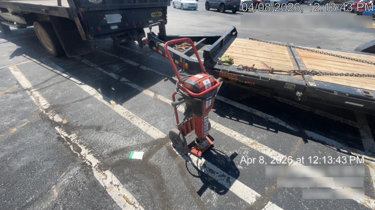 2021 HILTI TE 3000-AVR
