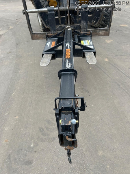 2025 STAR INDUSTRIES M1360B - Star JIB Boom