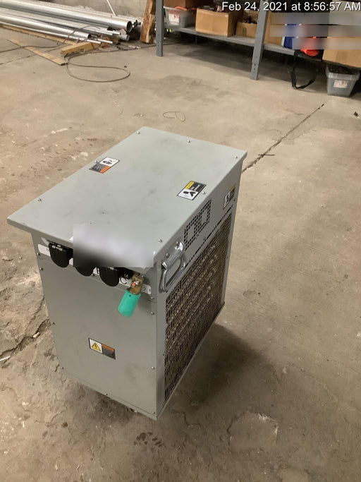 2019 ASCO AVTRON 2705