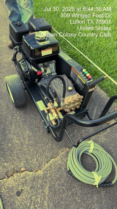 2025 MI-T-M CW-3504-5MGH