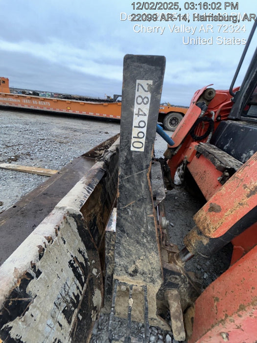 2022 ARROW MATERIAL HANDLING 48" Pallet Forks - Arrow