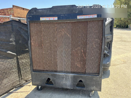 2020 PORTACOOL Jetstream 260