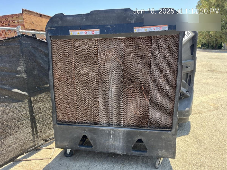 2020 PORTACOOL Jetstream 260