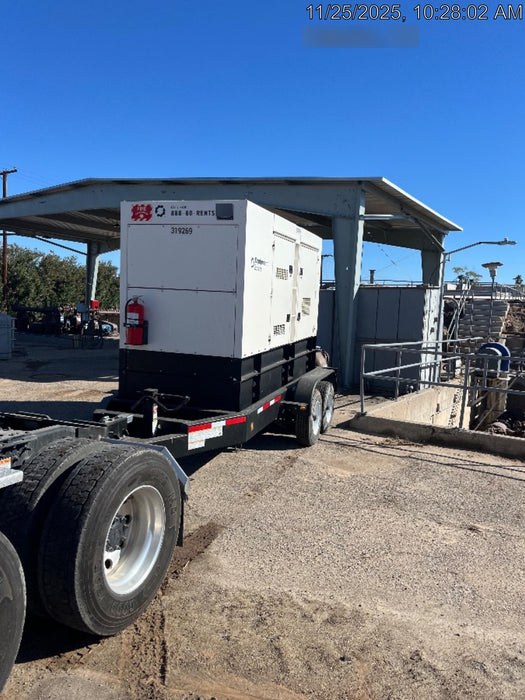 2023 MULTIQUIP DCA300