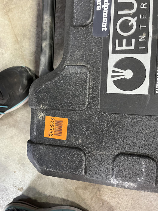 2022 ENERPAC SWi2025TEMINSPB