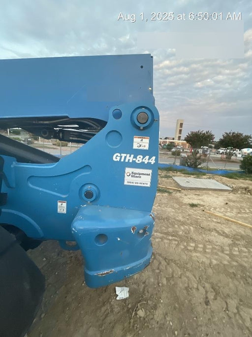 2020 GENIE GTH-844