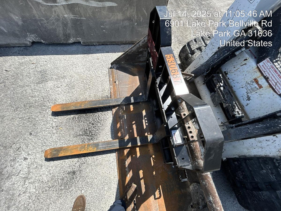 2025 VIRNIG PF4855-5VG