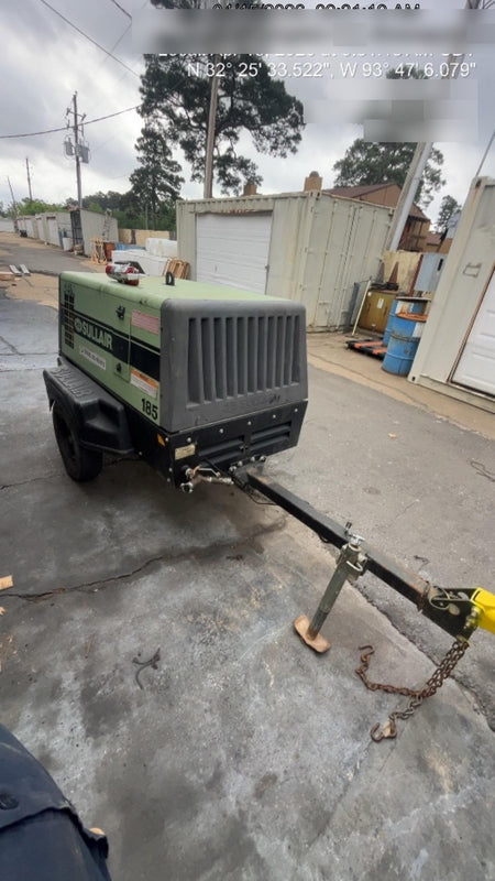 2019 SULLAIR 185-DPQ