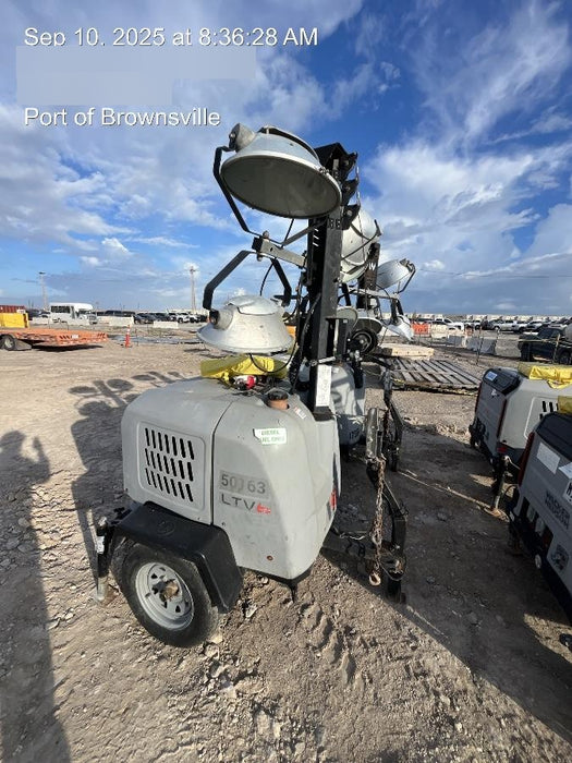 2019 Wacker Neuson LTV6L-MH Standard