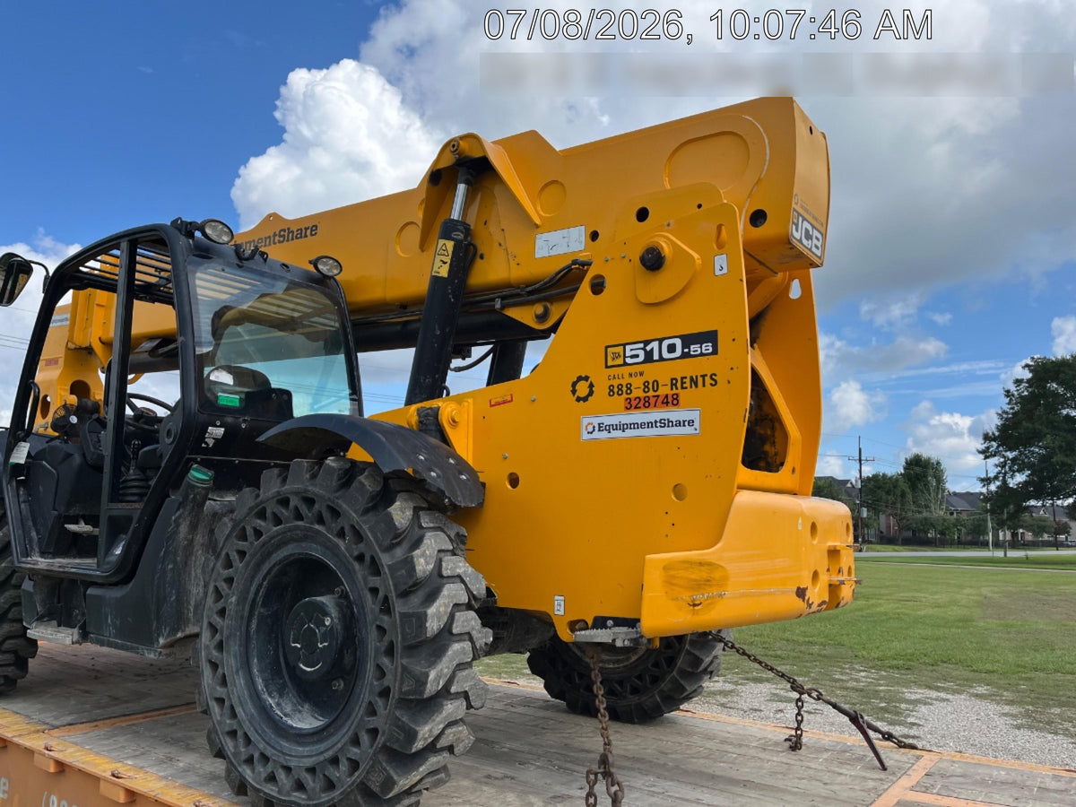 2023 JCB 510-56