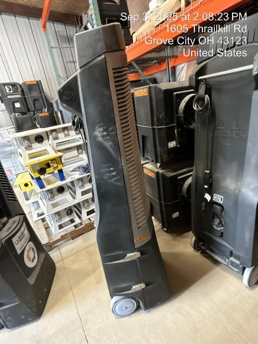 2023 VECTOR Vector Max