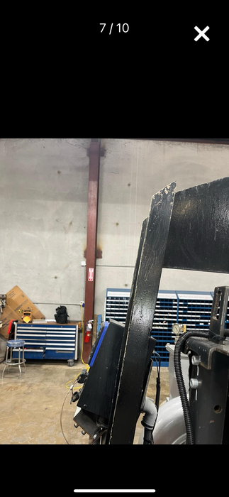 2021 RWN RWN-SS12T-7.50OBPT-SS