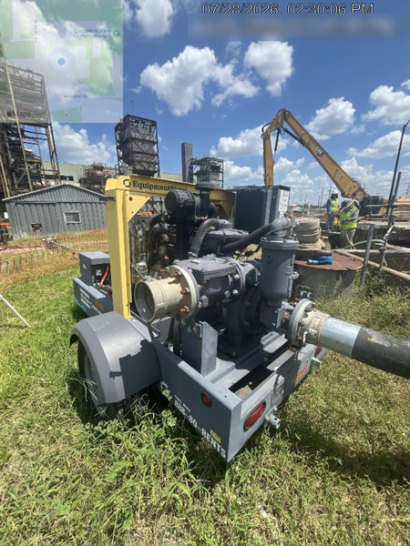 2022 ATLAS COPCO PAC F66 KD