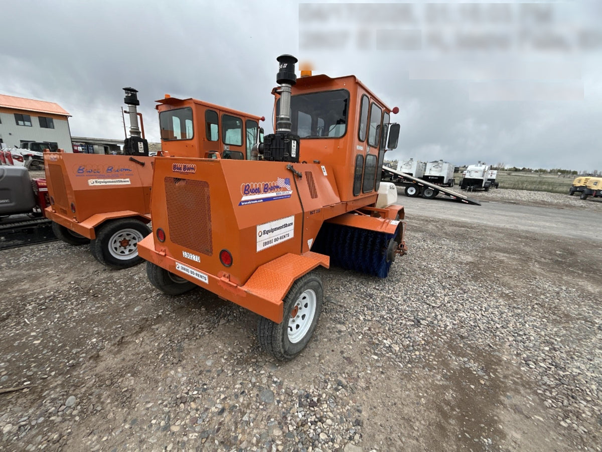 2023 BROCE RCT350