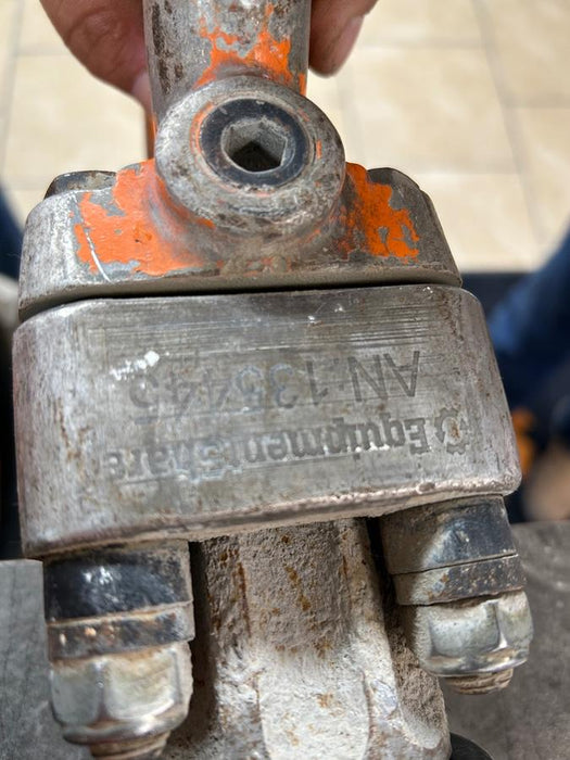 2021 MICHIGAN PNEUMATIC MP-MOTOC-375-ITD