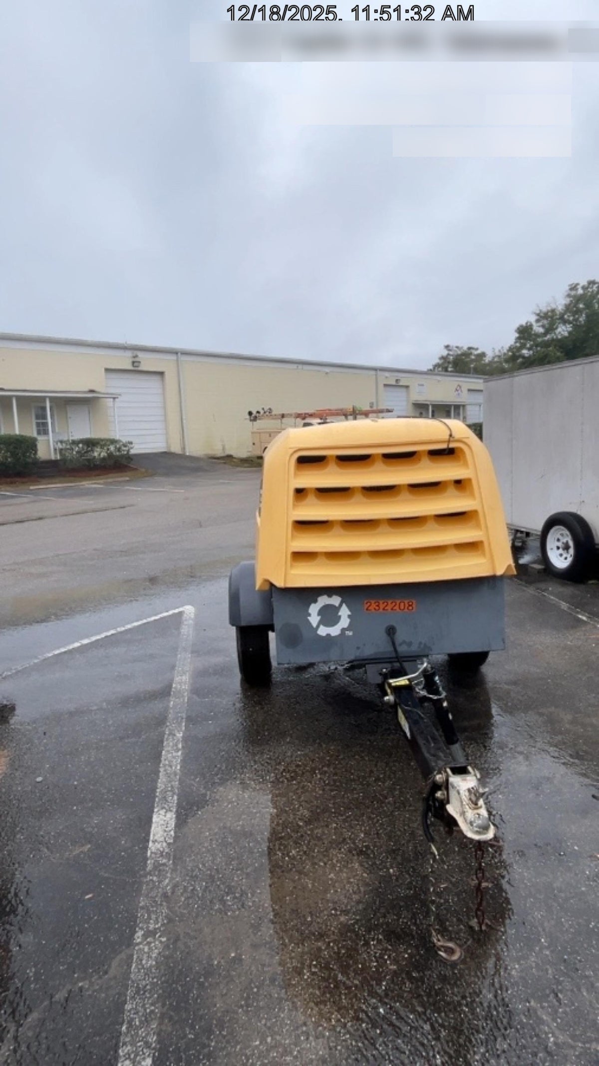 2022 ATLAS COPCO XAS188