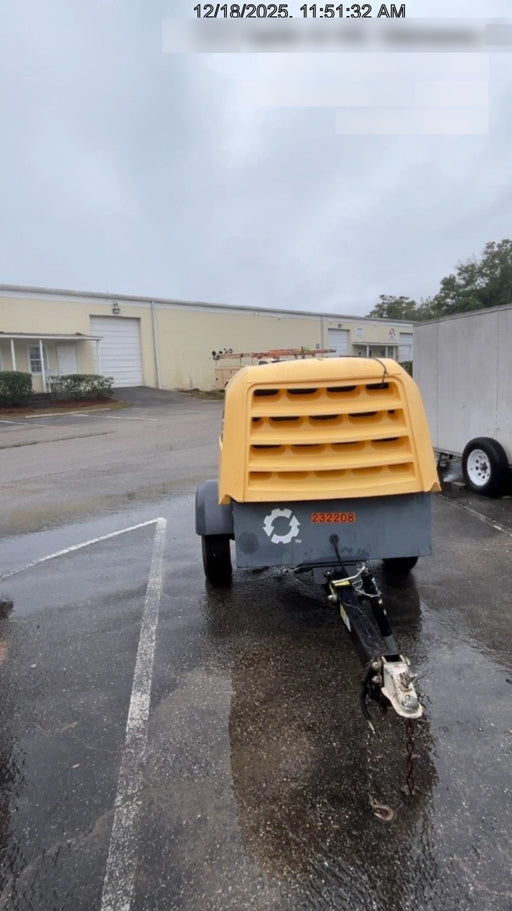 2022 ATLAS COPCO XAS188