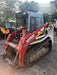 2020 TAKEUCHI TL8