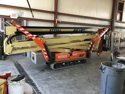 2020 JLG X770AJ