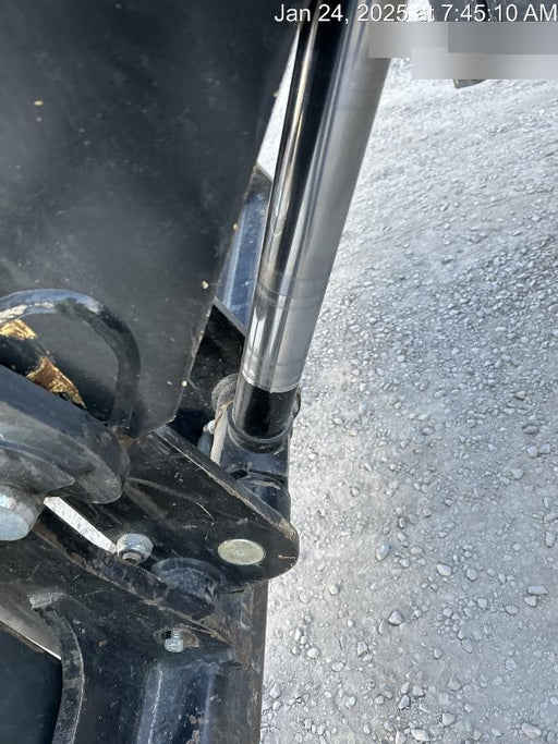 2020 Skytrak 10054 Cab/Heat/Air, Solid Tires, Work Lights, Beacon, Aux Hydraulics, Back up Alarm, Lifting Eye, ES Decals