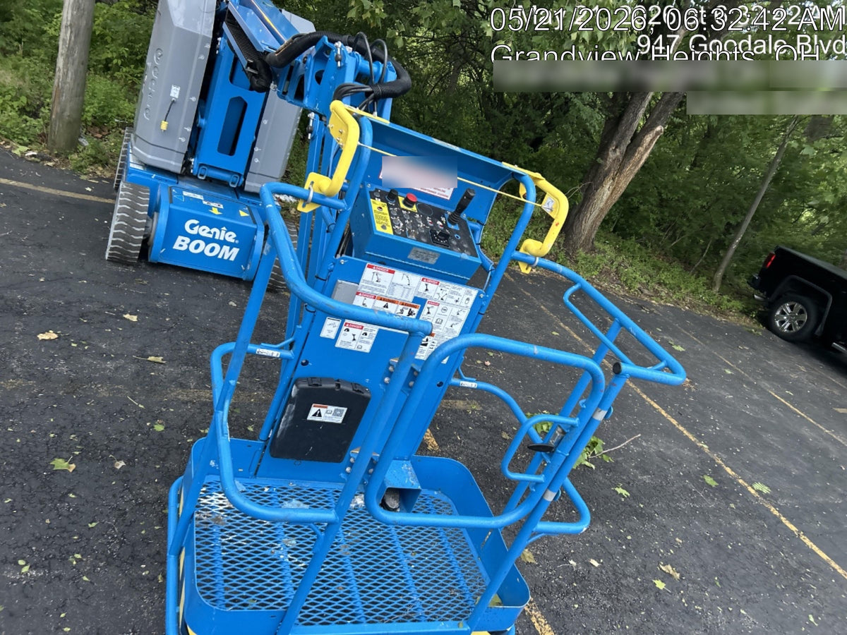 2024 GENIE Z30-20 N RJ