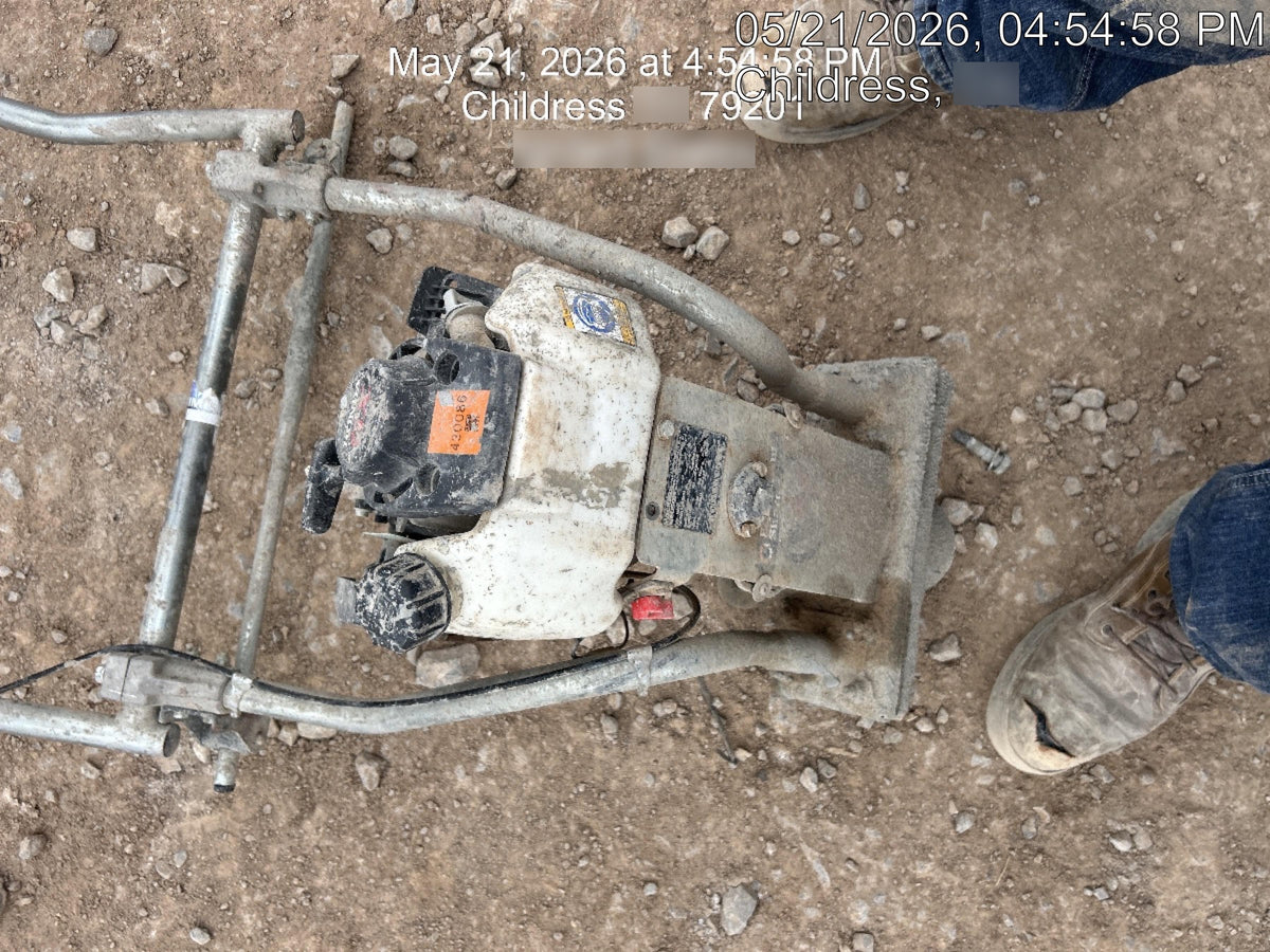 2024 WACKER NEUSON P35A