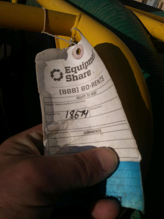 2018 WACKER NEUSON PT4A