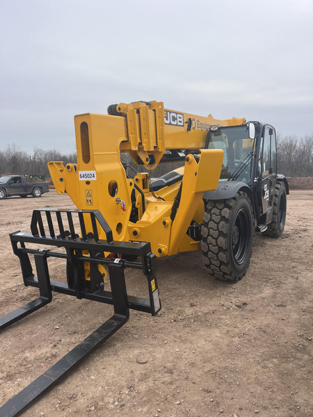 2026 JCB 512-56