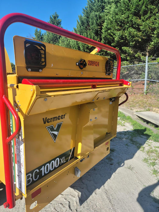 2022 VERMEER BC1000XL Diesel