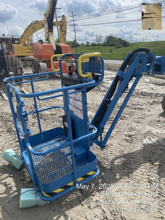 2025 GENIE Z40/23N RJ